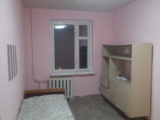 Здаю кімнату в 3-х кімнатній квартирі