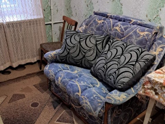 Здам кімнату в коммуне Слобідка вул.Воробьева Нестеренко Одесса