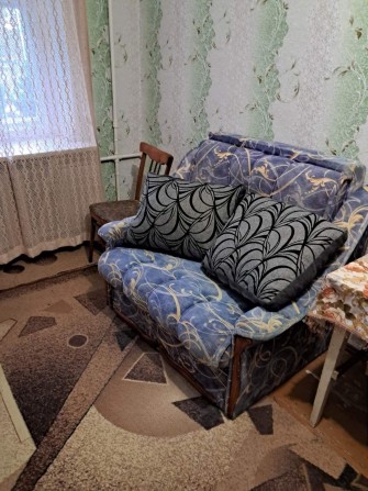 Здам кімнату в коммуне Слобідка вул.Воробьева Нестеренко - фото 1