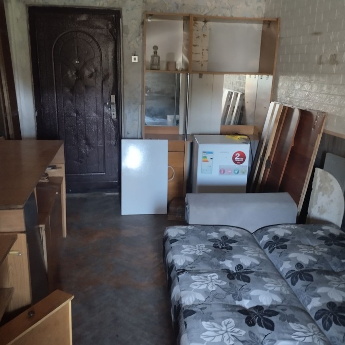 Сдам комнату в коммуне на Новосельского 65 - фото 1