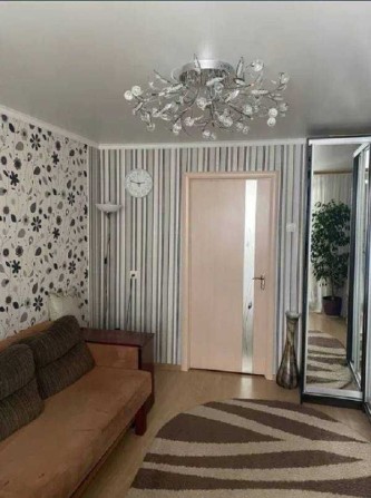 Сдам комнату 19 м. с балконом, в 2-х комнатной квартире Левитана 105 - фото 1