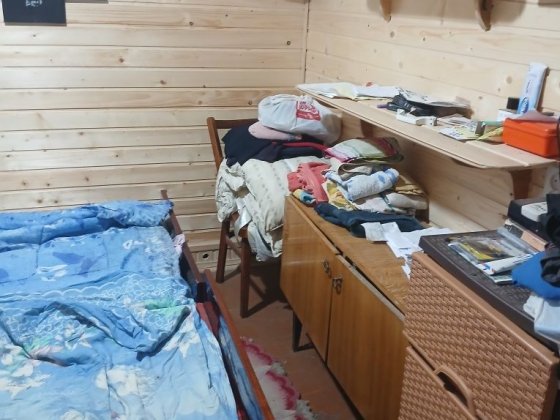 Не агентство недвижимости а именно Хозяйка дома сдаёт комнату Сдам комнату в частном доме женщины с  Харьков
