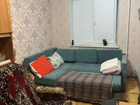 Сдам комнату в 2к кв Новые дома Харьков