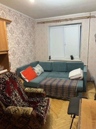 Сдам комнату в 2к кв Новые дома - фото 1