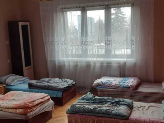 Здам місце в кімнаті Чудове Житло в Києві Правий берег метро Шулявська