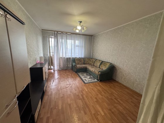 Шукаю сусідку для спільної оренди квартири