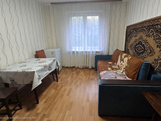 Кімната на Бочарова Одесса
