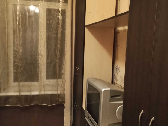 Сдам от хозяина 2 комнаты в малокоммунальной  квартире в центре Одесса