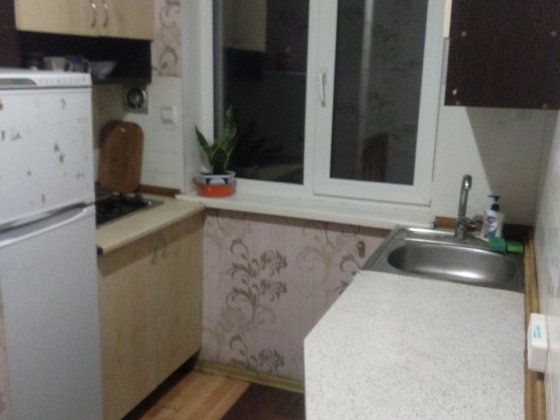 Здам кімнату, житло