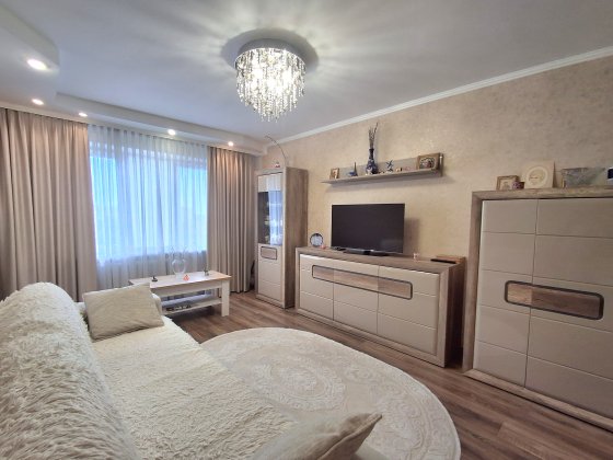 Продам 3к квартиру з ремонтом в мікрорайоні Ракове Хмельницький