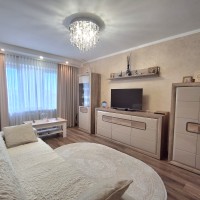 Продам 3к квартиру з ремонтом в мікрорайоні Ракове Хмельницкий