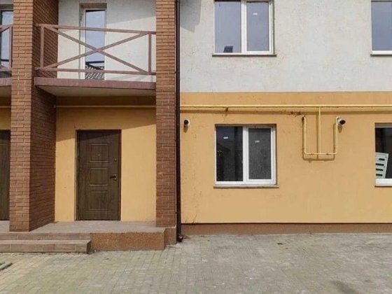 Таунхаус у мальовничому місці з найчистішим повітрям, 512007 Черкаси