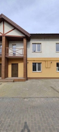 Таунхаус у мальовничому місці з найчистішим повітрям, 512007 - фото 1