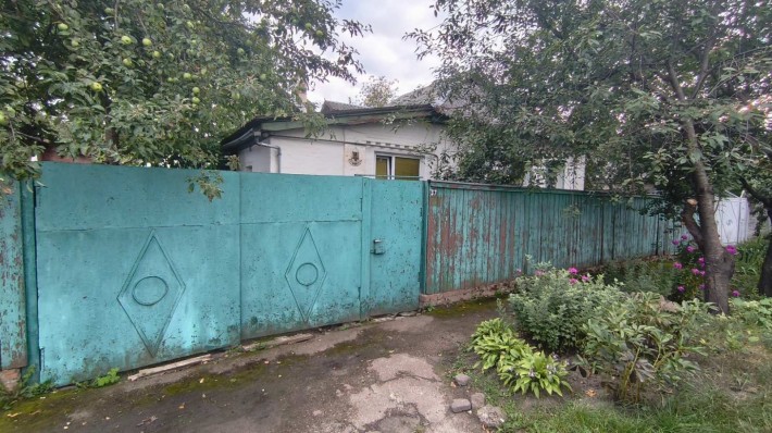 Продамо будинок р-н Нова Подусівка,  жилий стан, всі зручності - фото 1