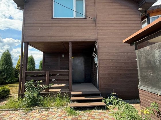 Продається будинок на другому причалі Черкаси