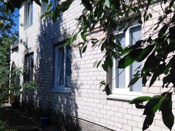 Продаж частини будинку,  Стара Подусівка Чернигов