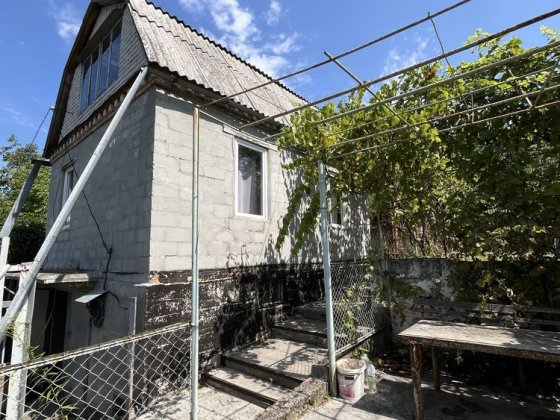 Актуально! Продам дом 69м2, ( участок 7 соток)  Таромское, Диевка, Парус Днепр