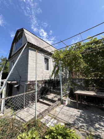 Актуально! Продам дом 69м2, ( участок 7 соток)  Таромское, Диевка, Парус - фото 1