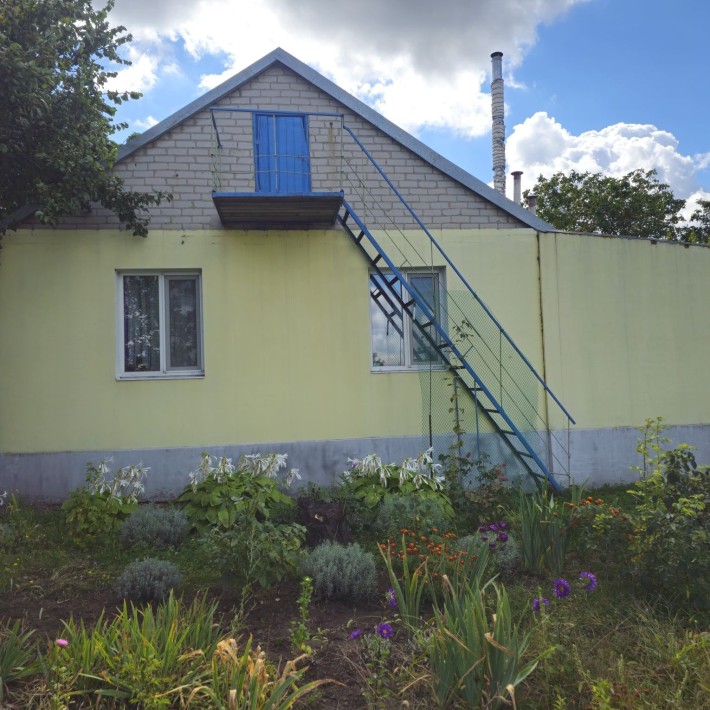 Продам будинок  Дніпро. Самарський район. Придніпровськ - фото 1