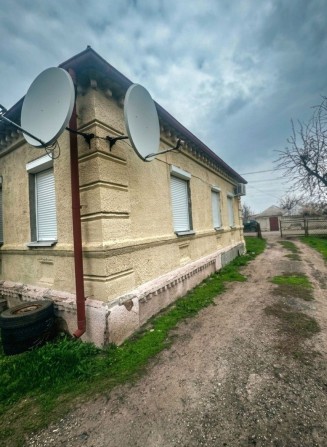 Сертификат, ваучер. дом Левый берег.  Продам дом в Березановке - фото 1