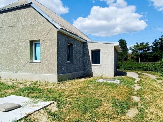 Терміново!!!   Продам Будинок АНД р-н  вул Солончакова Лівий Берег Днепр