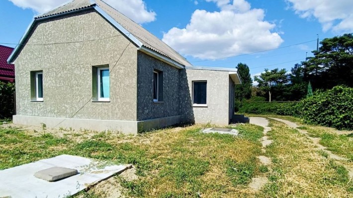 Терміново!!!   Продам Будинок АНД р-н  вул Солончакова Лівий Берег - фото 1