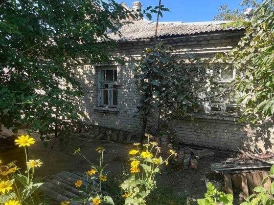 Продам дом в Ксеньевке/Игрень/Левый берег/Днепр/участок 8 соток Днепр
