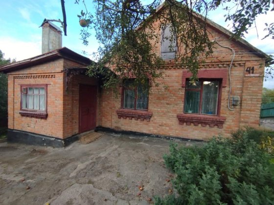 Продаж будинку на Бучми Винница