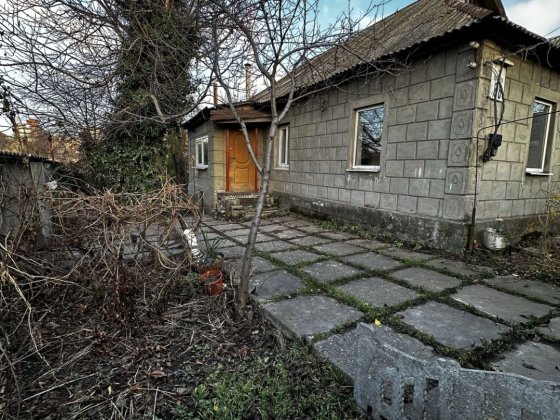 Продам дом в районе пр.Науки (Гагарина), тупик 1 трамвая Днепр