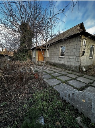 Продам дом в районе пр.Науки (Гагарина), тупик 1 трамвая - фото 1