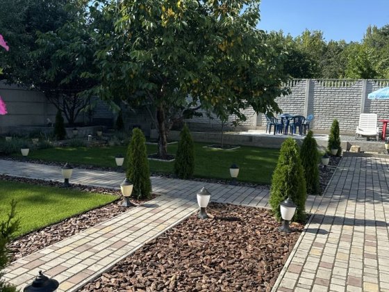 Продаж будинку-дачі проспект Богдана Хмельницького Дніпро