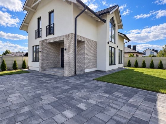 Бродам Будинок Шкуринці 135м2 5.5 соток Винница