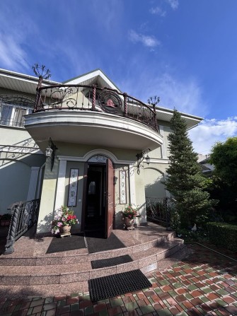 Левый берег, продам дом 2010 г.! Рядом Центр города. - фото 1
