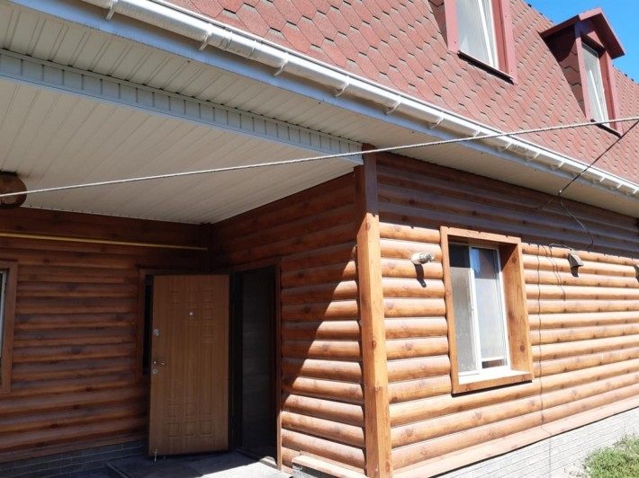 Продам будинок Лівобережний- 3 для комфортного життя і бізнесу - фото 1