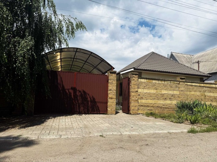 Продам  жилой дом - район Клочко - фото 1