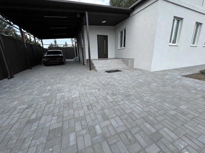 Власник! Розумний будинок $1000/м² на Фрунзенському. 10 соток, навіс на два авто, 0% комісії - фото 1