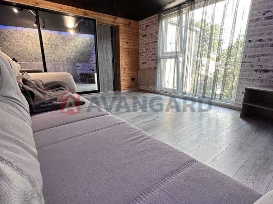 Продам 2этажный дом с ремонтом, жм Солнечный, р-н Вавилона, 63000$ Днепр