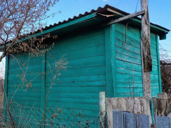 Продаж дачі від вдасника. СТ Рівнопілля, 5 соток Чернігів