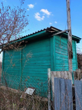 Продаж дачі від вдасника. СТ Рівнопілля, 5 соток - фото 1