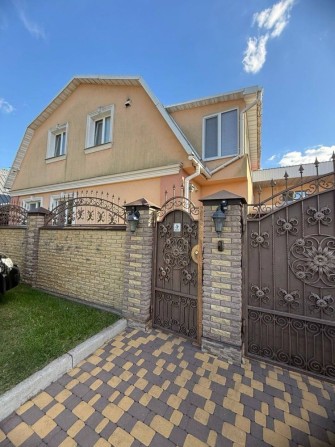 Продаж будинку 185 м кв.вул.М.Міхновського,р-н пʼять  кутів - фото 1