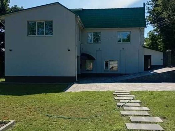 *Продаж сучасного будинку у м.Черкаси, біля р.Дніпро. Черкассы