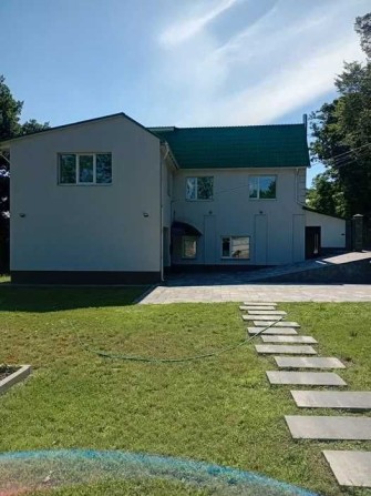 *Продаж сучасного будинку у м.Черкаси, біля р.Дніпро. - фото 1