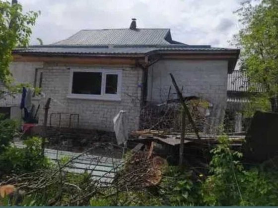 Продається будинок в пригороді Чернігова, Бобровиця Чернигов