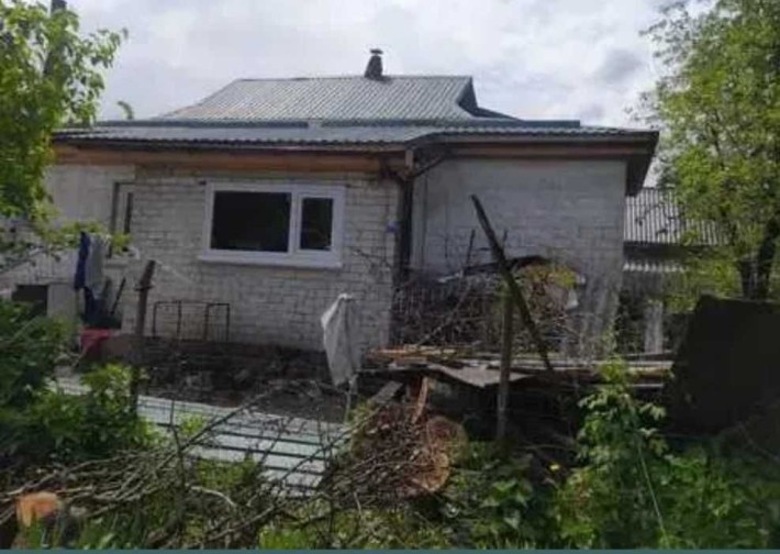 Продається будинок в пригороді Чернігова, Бобровиця - фото 1