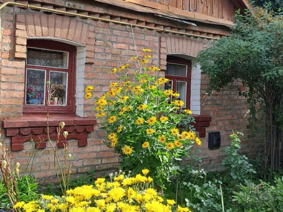 Продам частину будинку Вінниця