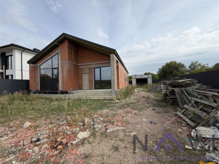 Продаж 3-кімнатного будинку 180 м2 8 сот | Компотний - фото 1