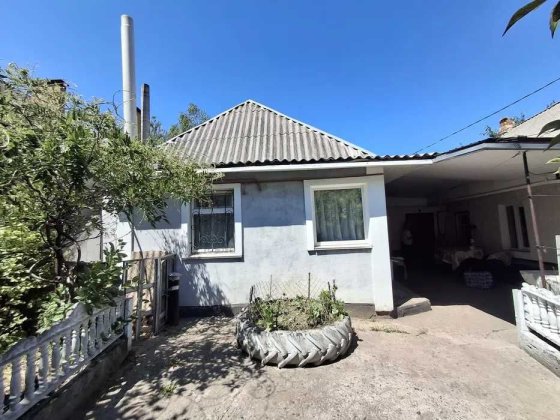 Продам дом Таромское Дніпро