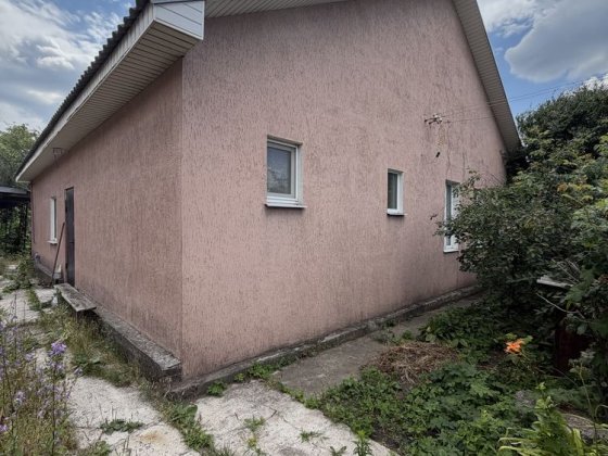Продам дом по ул. Тенистая район ул. Киевской Дніпро