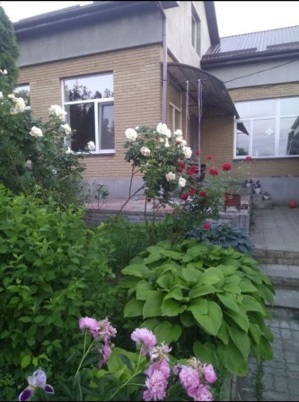 Продам будинок 134 м.кв - фото 1