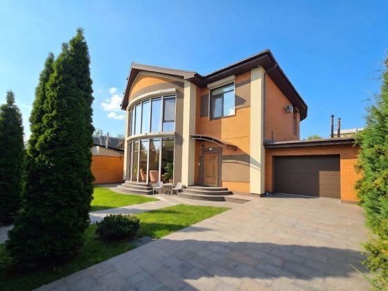 Продажа шикарного дома Гагарина (Науки) Днепр